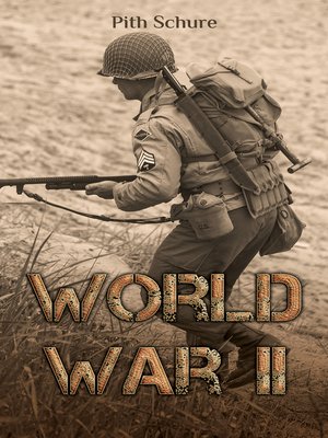 cover image of World War II